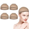 Hijab Caps Stretchy Nylon Hijab Caps for Women. 