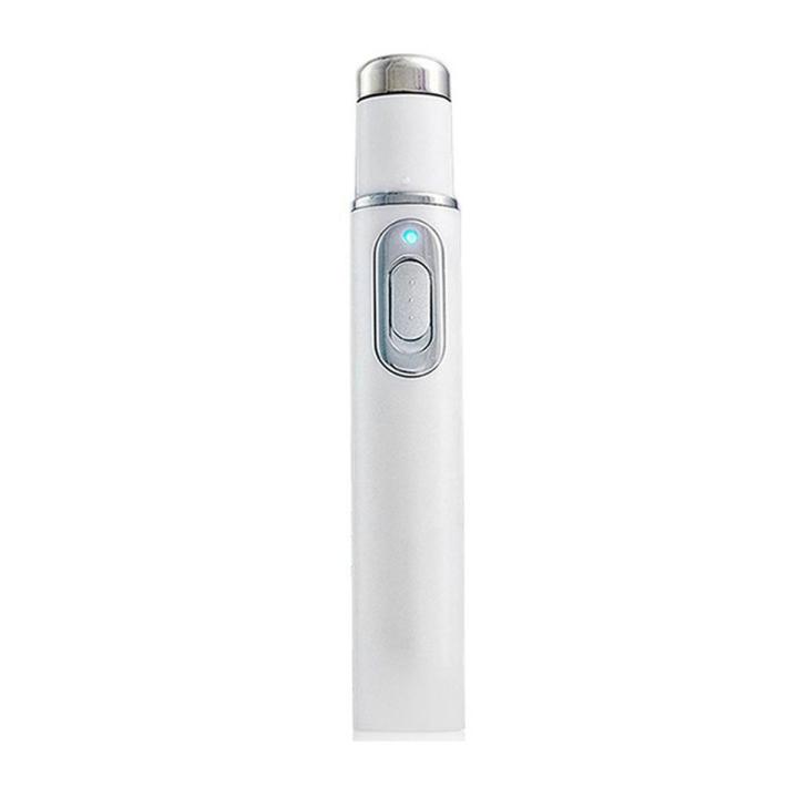NYT Kd-7910 Acne Laser Pen Machine Blu-Ray Acne Pen Toxin Removal Treatment