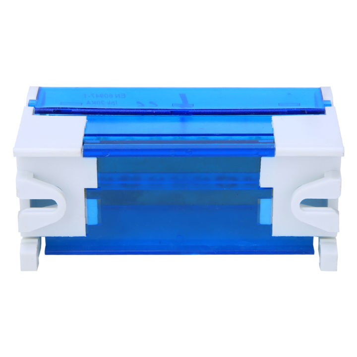 Terminal%20Distribution%20Box%20Din%20Rail%202-Level%20Single%20Phase%20with%20Transparent%20Dust%20Cover%20211%20-%20Image%207