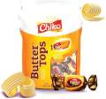 Chiko Butter Tops Chocolate. 