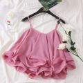 Ladies honeymoon sleep wear tops.