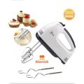 Scarlett super hand mixer Model. 