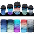 Sports Masks Neck Gaiter Men Women Bandana Face Cover Multifunctional Handkerchief Camping Hiking Fishing Ski Balaclava Scarf.