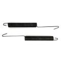 2X 154430501 Dishwasher Door Spring for , , ,,,,Tappan,.