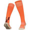 Football socks, non-slip sports towel socks. 