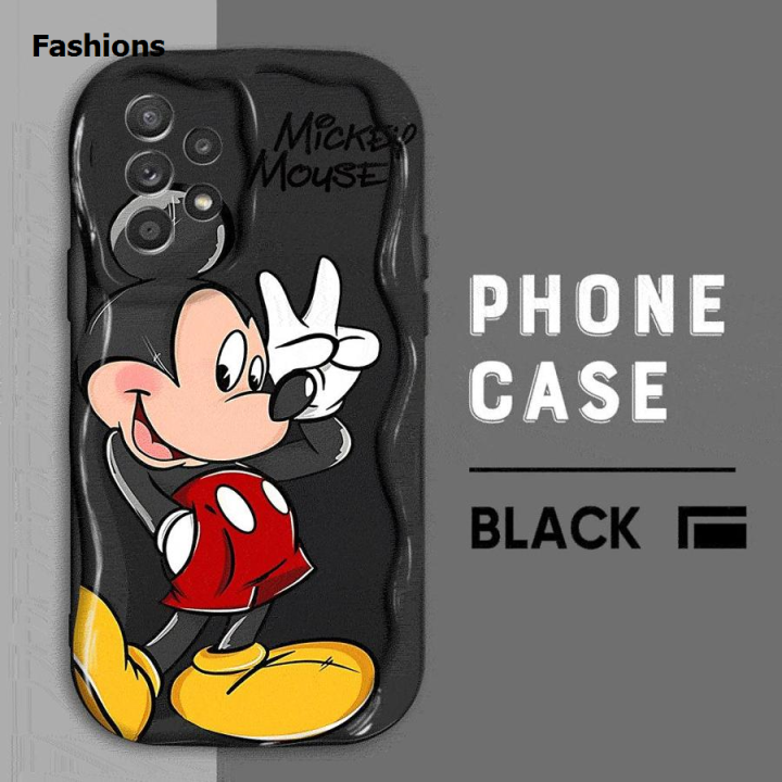 Fashions%20Disney%20Mickey%20Minnie%20Mouse%20Phone%20Case%20for%20Samsung%20Galaxy%20A10%20A20%20A30%20A50%20A50s%20A70%20A02%20A03%20Core%20A04%20A05%20A06%20A12%20A13%20A15%20A16%20Cover%20-%20Image%205