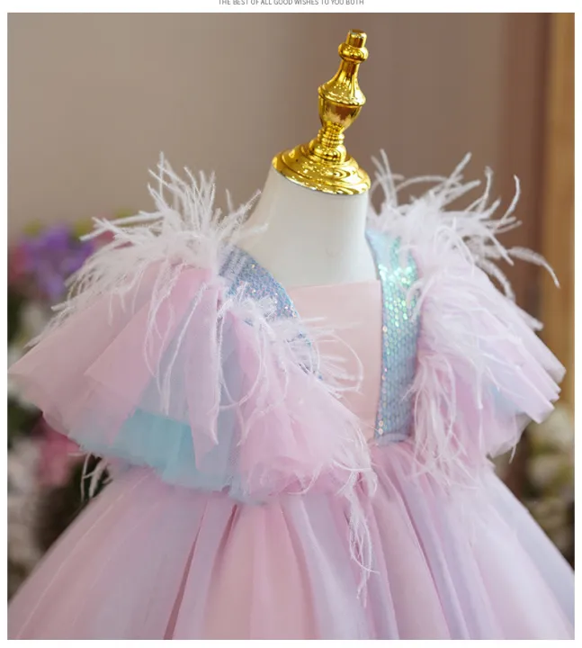 Ruffles%20Baby%20Dresses%20for%20Girls%20Kids%20Sequins%20Elegant%20Princess%20Dress%20for%20Wedding%20Party%201-5%20Yrs%20Toddler%20Girls%20Birthday%20Ball%20Gowns%20-%20Image%204