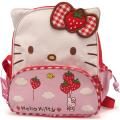 Anime Hello Kitty School Bags Backpacks Hello Kitty Kids Bags Big Capacity Travel Bag Teenagers SchoolBag Girls Boys Rucksacks.