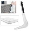 Mattress Lifting Tool, Household Bedsheet Change Helper, Durable Bed Maker Tool, Under Mattress. 