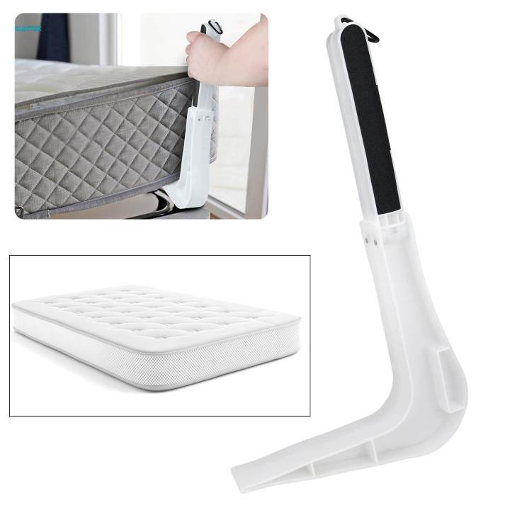 Mattress Lifting Tool, Household Bedsheet Change Helper, Durable Bed Maker Tool, Under Mattress