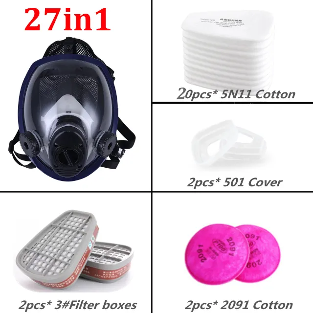 Full%20face%20respirator%20Gas%20Mask%2040%20mm%20activated%20carbon%20filter%20canister%20Suitable%20for%20fumes%20Chemical,%20spray%20paint,%20tactical-survival%20-%20Image%207