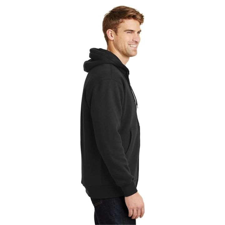 Black%20Hoodie%20Mens%20%7C%20Daily%20Wear%20Full%20Sleeve%20Hooded%20Sweatshirt%20%7C%20Lightweight%20&%20Comfortable%20-%20Image%202