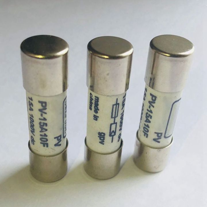 20%20Pcs%201000%20VDC%20Fuse%20Solar%20PV%20Explosion-Proof%20Fuse%20Silver%20-%2015A%20&%2020A%20-%20Image%205