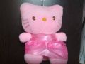 Hello Kitty Doll. 