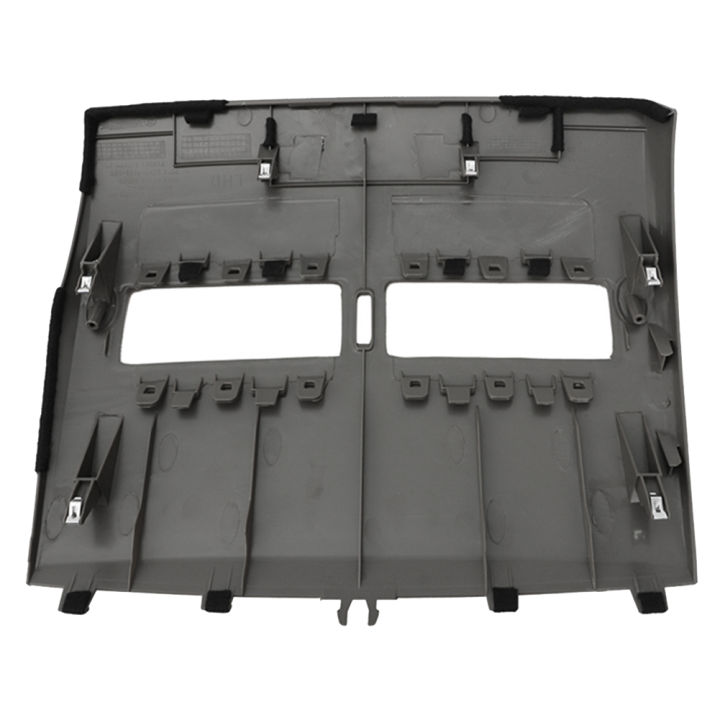 Instrument%20Panel%20Cover%20for%20Nissan%20Tiida%202005-2011%20Front%20Dashboard%20Middle%20Air%20Conditioner%20Outlet%20Vents%20Upper%20Cover,Black%20-%20Image%202
