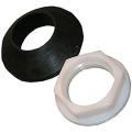 Jum Nut pvc 1/2" (20ps). 