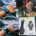 Awei WH1Pro Smart Watch for Men Women Bluetooth Calls Wristwatch Health Sports Mode Electronic Clock Fitness Monitor Smartwatch.