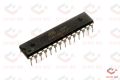 ATMEGA328A-PU ATMEGA328P ATMEGA328 20MHz 32KB Flash Memory 8-Bit DIP 28 Pin Atmel Atmega AVR Microcontroller IC.