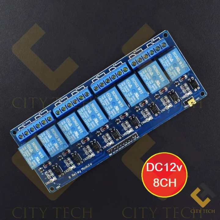 8%20Channel%2012V%20Relay%20Module%20DC%2012V%20Eight%20Channel%20Isolated%20Control%20Module%20With%20Screw%20Terminal%20For%20Arduino%208%20Channel%20DC12V%20With%20Optocoupler%20Protection%2012V%20Relay%20Switches%20-%20Image%204