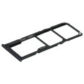 Durable Features and Smooth Making - Sim Slot SD Card Tray Holder For Samsung Galaxy A71 - Pin. 