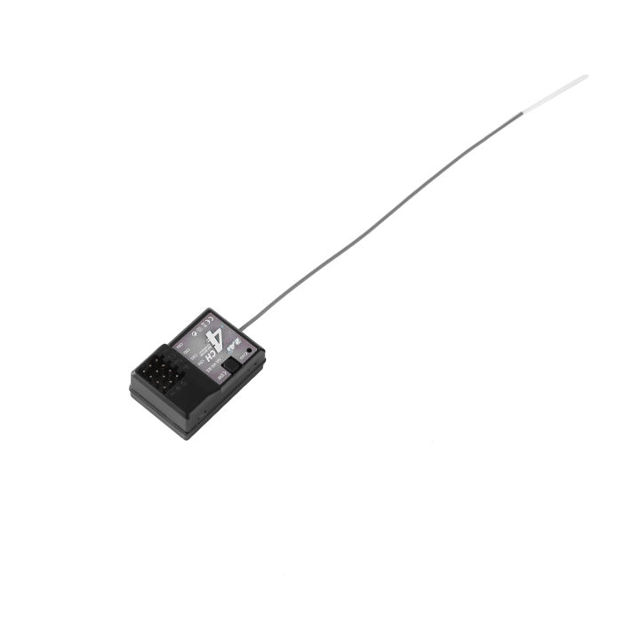 Tx4%202.4ghz%204ch%20Radio%20System%20Transmitter%20Controller%20Remote%20Control%20W/%20Receiver%20For%20Rc%20Car%20Boat%20Pk%20Tg3%20Fs-gt3b%20-%20Image%205