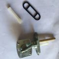 Fuel Pck Valve Assembly for YAMAHA PW80 XT125 XT250 XT350 TW200 TTR90 E. 