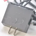 For Google chromecast ultra Ethernet adapter 5V 1A 5W cable power supply gl0404 for google chromecast Ethernet AC adapter power. 