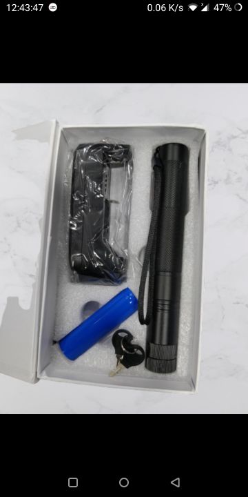 15%20Miles%20532nm%20Adjustable%20Focus%20Green/Red%20Laser%20Pointer%20Beam%20Light%20Pen%20+Star%20Cap%205mw%20-%20Image%207