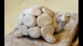 Dozen Air Dry Hardening Modelling Clay 500g.