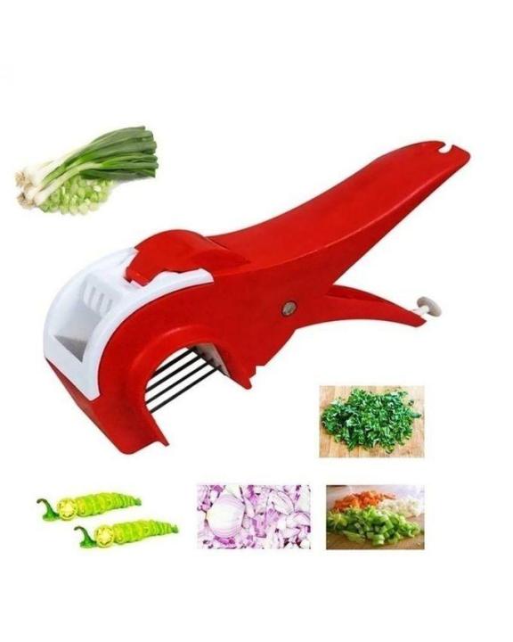 Vegetable%20&%20Fruit%20Multi%20Cutter%20And%20Peeler/Macarize%202%20In%201%20-%20Simplify%20Your%20Kitchen%20Tasks%20With%20This%20Cutter%20Peeler%20And%20Slicer-Multicolor%20-%20Image%202