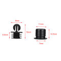 【sought-after】 Speaker Grill Frame Dust-proof For.