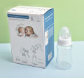 Breastfeeding pumps - baby breast milk properly.