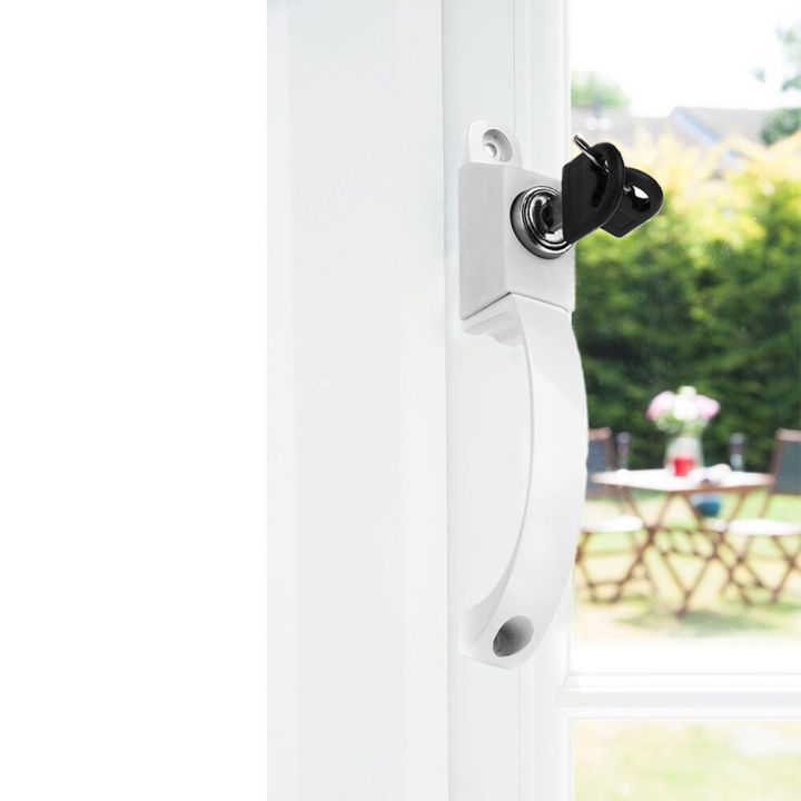 Universal%20Window%20Handle%20Inline%20Lock%20Handle%20Pull%20Locking%20Window%20Catch%20Home%20Safety%20White/%20Black%20-%20Image%204