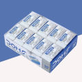 DOMS Non dust eraser 20 Pcs  in 1 pack. 
