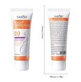 SADOER Oats & Amino Acid Stretch Mark Cream 40gm For Pregnancy Repair Scar, Hydrates and Soothes & Reduces Stretch Marks. 