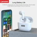 Lenovo LP40 Pro TWS Earphones Wireless Bluetooth 5.1 Sport Noise Reduction Headphones Touch Control.
