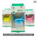 Baby Fresh Food Feeder multicolor 1 pcs. 