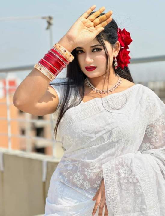 Half%20silk%20afsan%20print%20saree%20for%20women%20Tangail%20Saree%20-%20Image%205