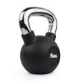 6kg Chinese Kettlebell 2 pcs - Sports & Fitness.