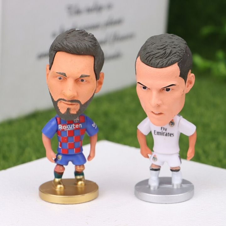 Soccer%20Star%20Figure%20Mini%20Football%20Player%20Car%20Ornaments%20Collection%20Doll%20Star%20Sports%20Action%20Figures%20Souvenirs%20Toys%20Fans%20Gifts%20-%20Image%205