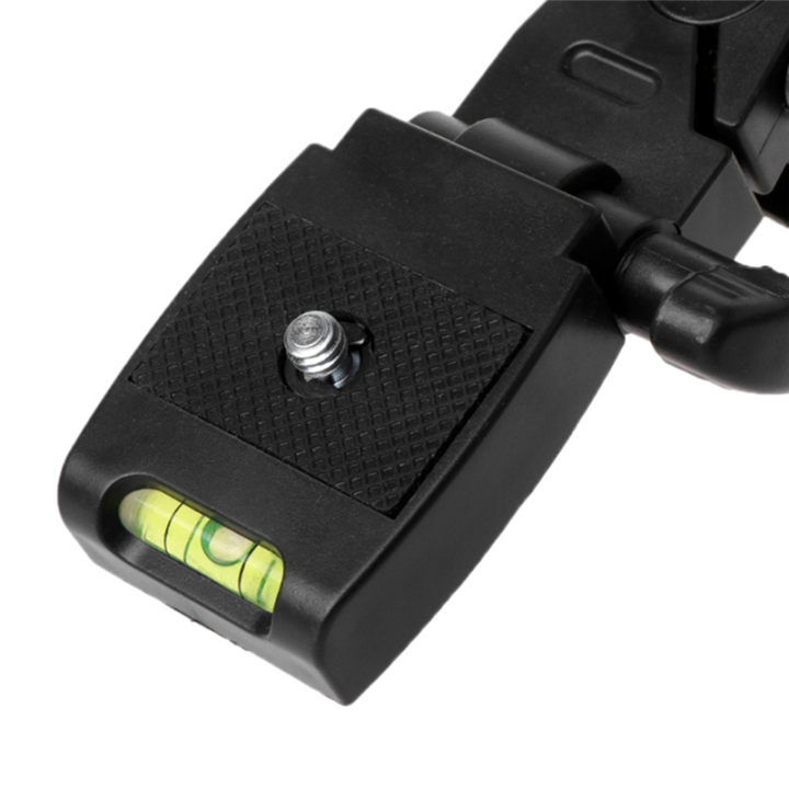 1%20Piece%20Tripod%20Head%20Laser%20Levels%20Plate%20Plastic%20Adapter%20Fittings,%20Arm%20Bracket%20Easy%20Install%20Easy%20To%20Use%20-%20Image%203