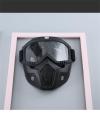Special Mask For Welding And Cutting(Anti-Glare, Anti-Ultraviolet Radiation, Anti-Dust)Auto Darkening Welding Mask.
