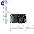 【happy one】12V RGB LED Strip Driver Shield for Arduino R3 Module V1.0 STM32 AVR. 
