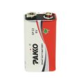 6F22 9V OTU Longer Lasting Battery.
