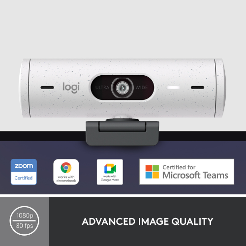 Logitech%20Brio%20500%20Full%20Hd%20Webcam%20with%20Auto%20Light%20Correction,Show%20Mode,%20Dual%20Noise%20Reduction%20Mics,%20Webcam%20Privacy%20Cover,%20Works%20with%20Microsoft%20Teams,%20Google%20Meet,%20Zoom,%20USB-C%20Cable%20-%20Image%203