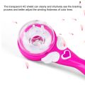 Children Automatic Hair Braider Set Electric Braiding Hairstyle Tool Twist Knitted Machine Kids Toy Girl Gift Hair Styling Tools.