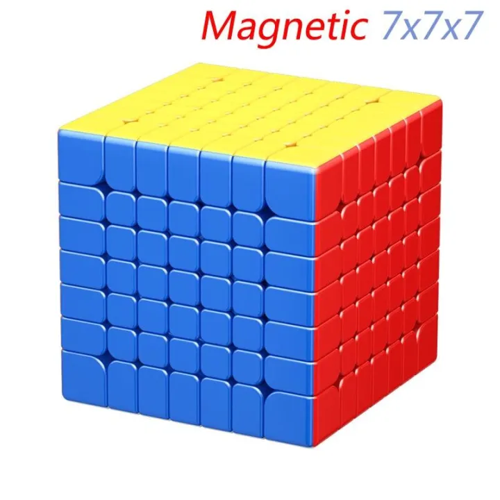 BestCube%207x7%20Cube%20Stickerless%207x7x7%20Speed%20Cube%20Puzzle%20-%20Image%203