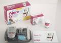 G1 Advance blood glucose Monitor with 10 test strips Alere G1. 