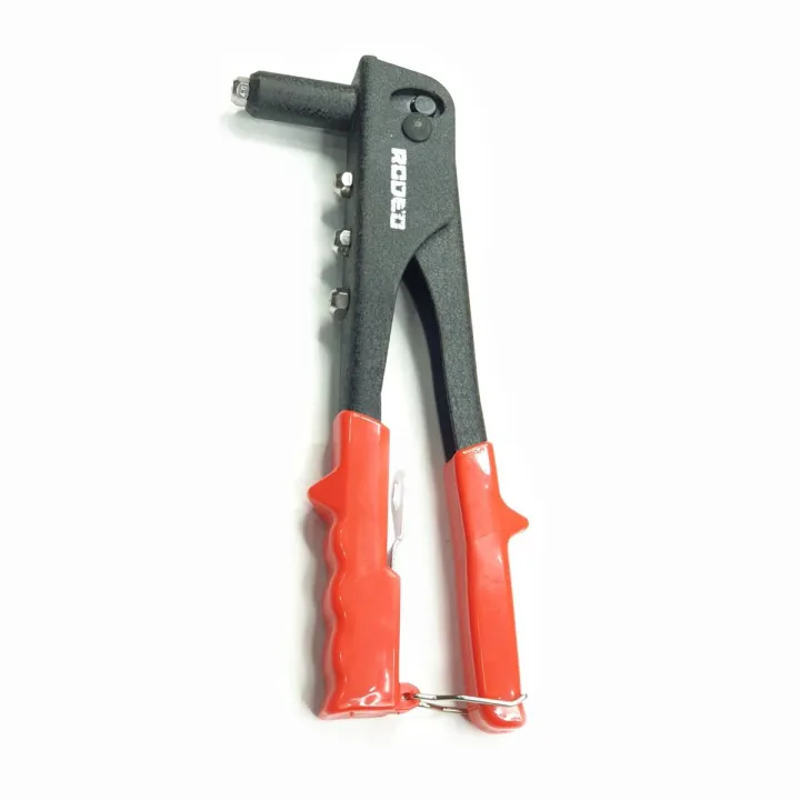 Heavy Duty Hand Riveter 10 inch. | Daraz.com.bd