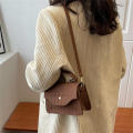 Trendy Felt handbag Durable High-quality material Felt material Bag Square-shaped Variety of colors Shoulder bag for Casual outings Daily use Fashion events Workwear Gift option Casual outings.